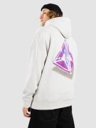 HUF Tesseract TT Hoodie athletic heather