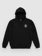 The Dudes Pool Party Classic Hoodie black