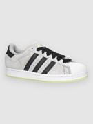 adidas Skateboarding Superstar ADV Skateskor gretwo/cblack/goldmt