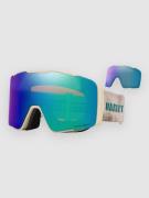 Oakley Line Miner Pro M Jamie Anderson+Bl Goggle prizm argon & prizm i...