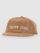 Volcom Full Stone Dad Keps hazelnut