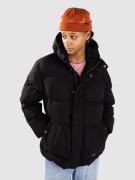 Dickies Eagleville Hooded Puffer Jacka black
