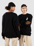 The Dudes 1967 Tröja black