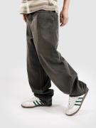 REELL Baggy Jeans dirty green