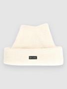 Coal Aurora Mössa off white