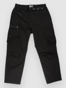 Salty Crew Shore Tech Cargo Byxor black