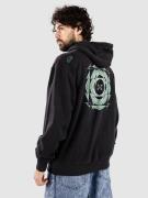 Oxbow R2Hypnosis Hoodie noir