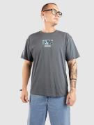 Arbor Wildcat T-Shirt slate