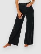 Rip Curl Holiday Denim Jeans washed black