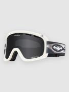 Dragon D1 OTG Bm Holiday +Bonus Lens Goggle li dk smoke+li falshblue