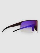 Red Bull SPECT Eyewear DAKOTA-012 Berry Solglasögon smoke gradient red...