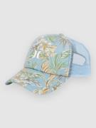 Hurley Icon Trucker Keps topaz mist