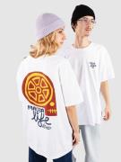 Macba Life Skull T-Shirt white