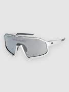 Quiksilver Slash Silver Solglasögon fl silver