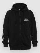 Horsefeathers Sima Tröja black