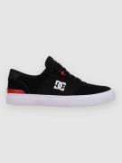 DC Teknic S Skateskor black/white