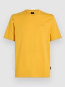 O'Neill Small Logo T-Shirt golden haze