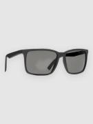 VonZipper Lesmore Black Satin Solglasögon grey