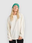 Billabong Paradise Arch T-Shirt whitecap