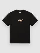 DC Handy Cam T-Shirt black