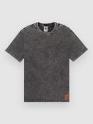 Element Cargo T-Shirt off black