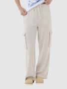 Rip Curl Oceanic Textured Byxor moonbeam