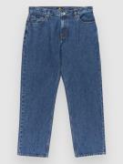Quiksilver Baggy Jeans stone indigo