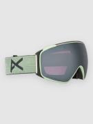 Anon M4S Toric Soft Sage +Bonus Lens Goggle prcv sun onyx