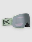 Anon M5 Soft Sage +Bonus Lens +Mfi Goggle prcv sun onyx