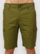 Light Steam Shorts olive