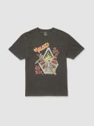 Volcom Just Beer Pw T-Shirt black