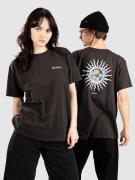 Katin USA Radiant T-Shirt black wash