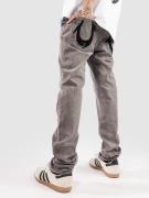 True Religion Rocco Sn Nf Painted Hs 32In Jeans moscow mule grey