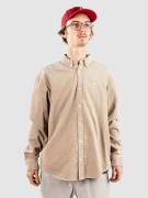 Carhartt WIP Madison Cord Skjorta wall/wall