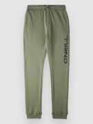 O'Neill Jogger Kids Byxor deep lichen green