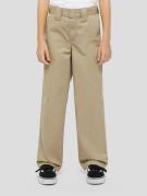 Dickies Original 874 Work Kids Byxor desert sand