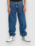 Billabong Gold Coast Denim Kids Byxor ocean wash
