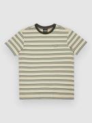 Billabong Baxter Kids T-Shirt sand