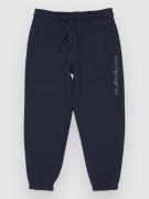 Quiksilver Graphic Jogger Kids Byxor dark navy