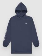 Roxy Sweet Song Kids Klänning vintage indigo