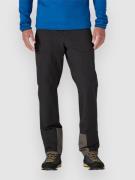 Patagonia Alpine Guide - Short Byxor ink black
