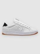 DC Striker Sneakers white/black/gum