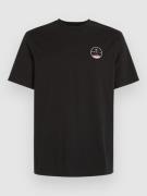 O'Neill Jack Backprint T-Shirt black out