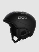 POC Obex Pure Odermatt Ed. Hjälm uranium black matt