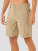 Rip Curl Boardwalk Global Entry Shorts sand dune