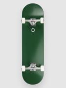 Blue Tomato Small Logo 8.5" Complete green