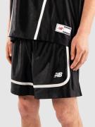 New Balance Poly Tricot Shorts black