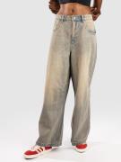 Empyre Extent Low Waist Jeans rise