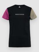 Horsefeathers Dun Top T-Shirt multicolor