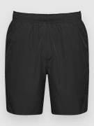 Fox Core 7" Linerless Shorts black